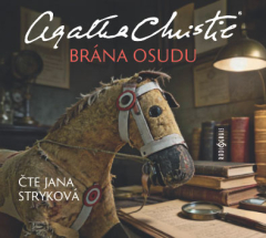Agatha Christie Brána osudu