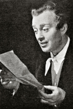 Karel Höger, 1946