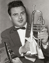 Horst Fischer, německý trumpetista