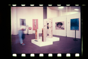 230 let Národní galerie Praha