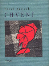 Básnická sbírka Pavla Zajíčka