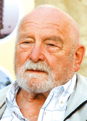 Nezaměnitelný umělec