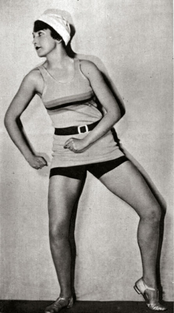 Milča Mayerová