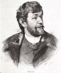 Od dekadence k secesi