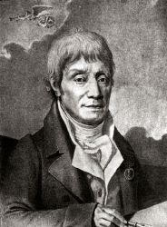 Malíř ideálních vedut