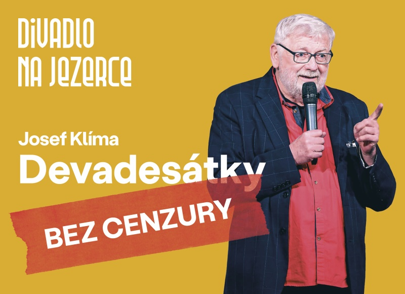 Devadesátky bez cenzury