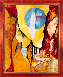 Jan Brabenec – Hry se světlem