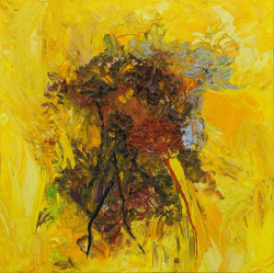 Jiří David – Být obrazem