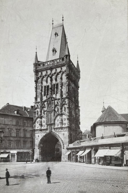Galerie Václava Špály