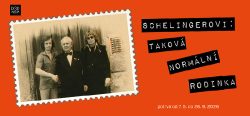 Schelingerovi: taková normální rodinka
