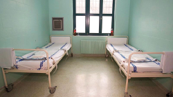 Pražská záchytka