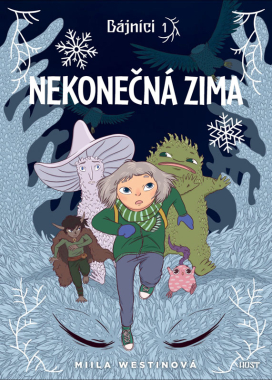 Nekonečná zima
