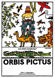 Orbis Pictus – Svět v obrazech