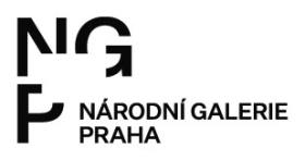 Národní galerie Praha VELETRŽNÍ PALÁC