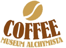 Muzeum kávy Alchymista