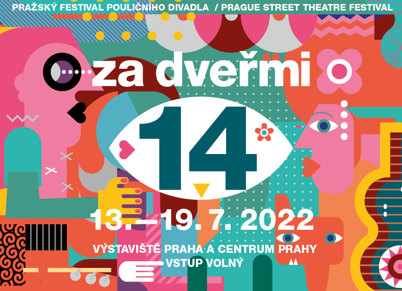 Festival za dveřmi 2022