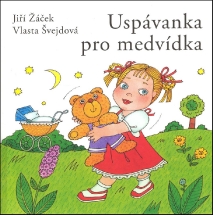 Uspávanka pro medvídka, Jiří Žáček
