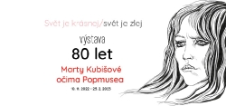 80 let Marty Kubišové očima Popmusea