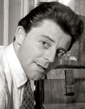 Gérard Phillipe, 1955, foto Stevan Kragujević