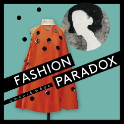 Paradox módy – Móda vs. Umění