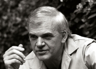 Ohlédnutí - Milan Kundera