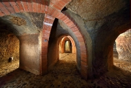Prohlídka Plzeňského historického podzemí