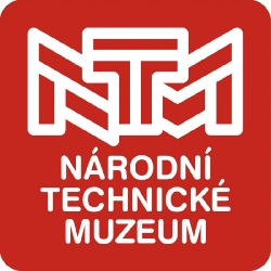 Expozice Národní technické muzeum