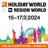 Holiday World & Region World 2024